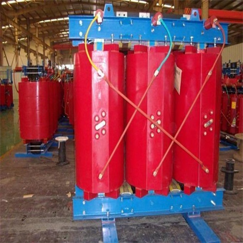 辰溪SCB10-1000KVA干式变压器