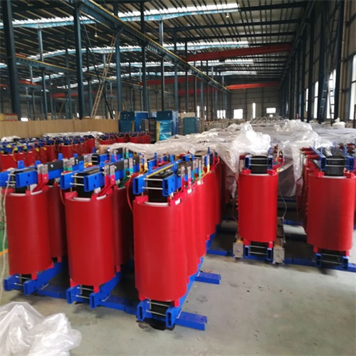 辰溪50kva干式变压器 SCB10 SCB13